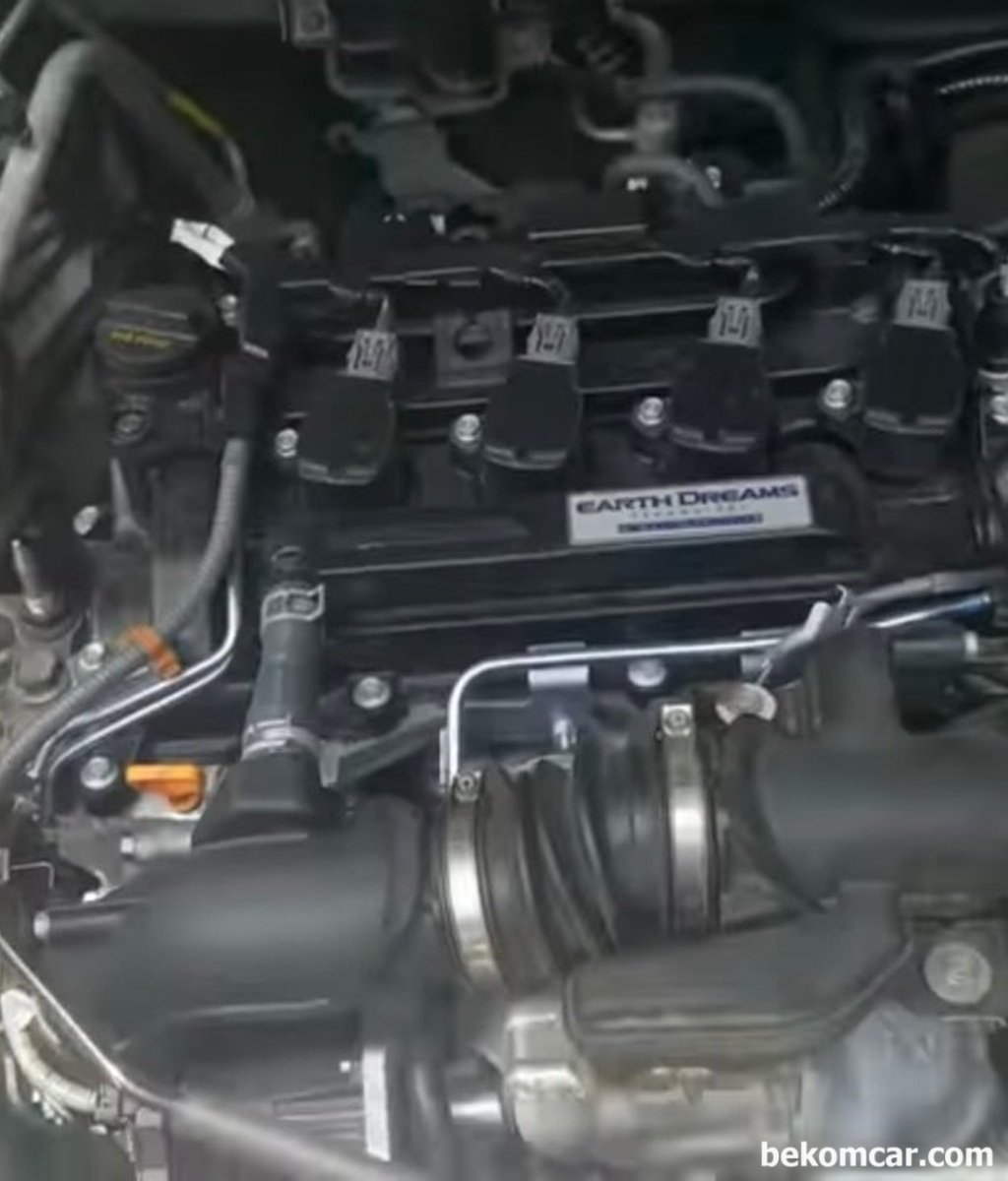 혼다 어코드 시빅 CRV 1.5T GDI 직분사 터보엔진 차량관리법이 궁금합니다.|베콤카 (bekomcar.com)
