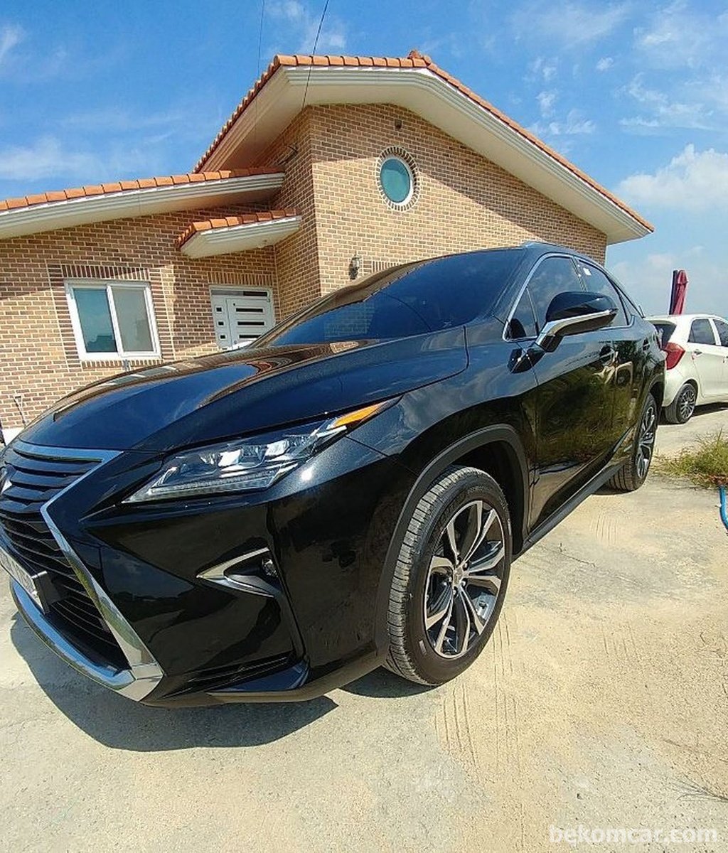 렉서스 RX450H 에어클리너어셈블리 와 MAF센서 고장코드 P0101|베콤카 (bekomcar.com)