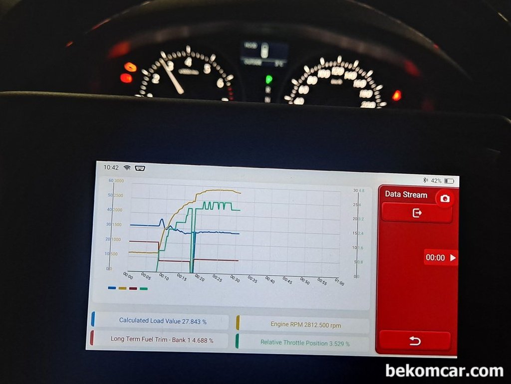 렉서스 ES350 베콤카 건강검진, 누유제외 좋은상태|베콤카 (bekomcar.com)