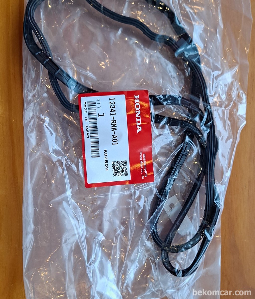 Head cover gasket 12341RNAA01|ベコムカー (bekomcar)
