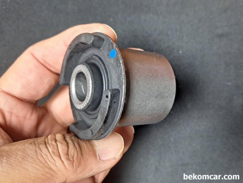 FEBEST 프론트 콘트롤암 부싱 TAB-100|베콤카 (bekomcar.com)