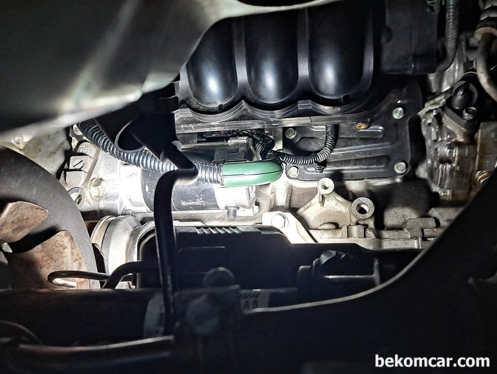 혼다 시빅 8세대 1.8L 덴소 스타터모터 DS4RC, 428000-5001 교환|베콤카 (bekomcar.com)