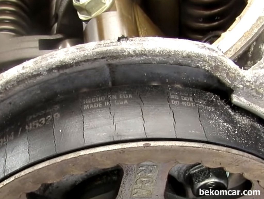 타이밍벨트 교환시점은 언제일까?|贝科姆汽车 (bekomcar)