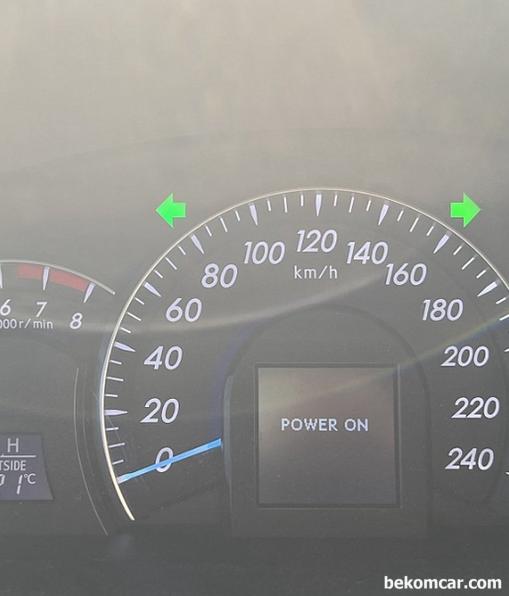 주행주에 시동이 꺼졌어요. 도요타 캠리 98,000km 주행했어요. 왜 그럴까요?|베콤카 (bekomcar.com)