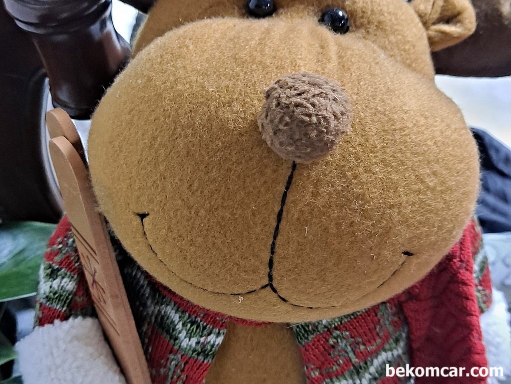 항상 반겨주는 귀염둥이 크리스 이다.|베콤카 (bekomcar.com)