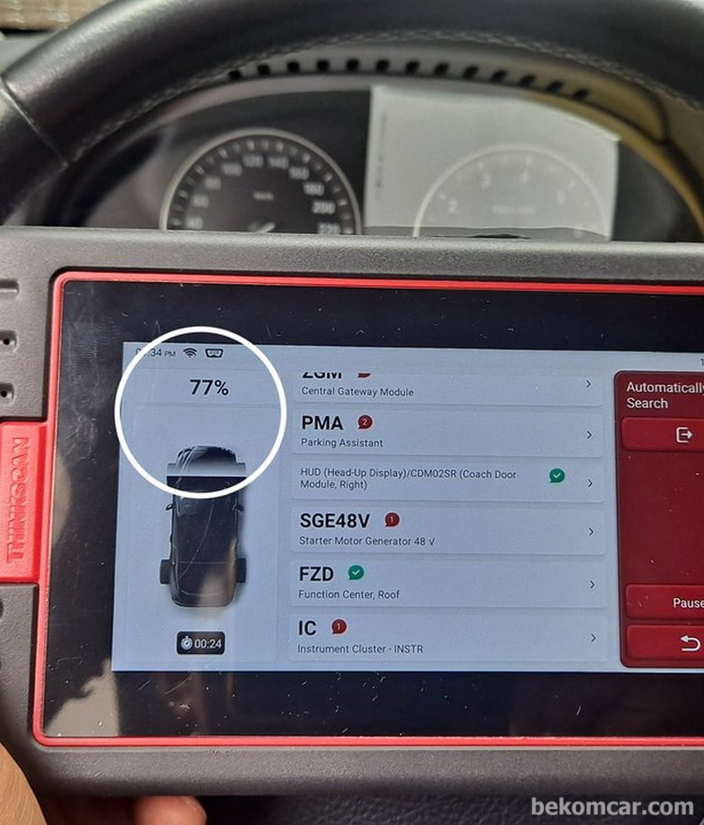 bekomcar 차량건강검진, 특별서비스 제공 이벤트|بيكومكار  (bekomcar)