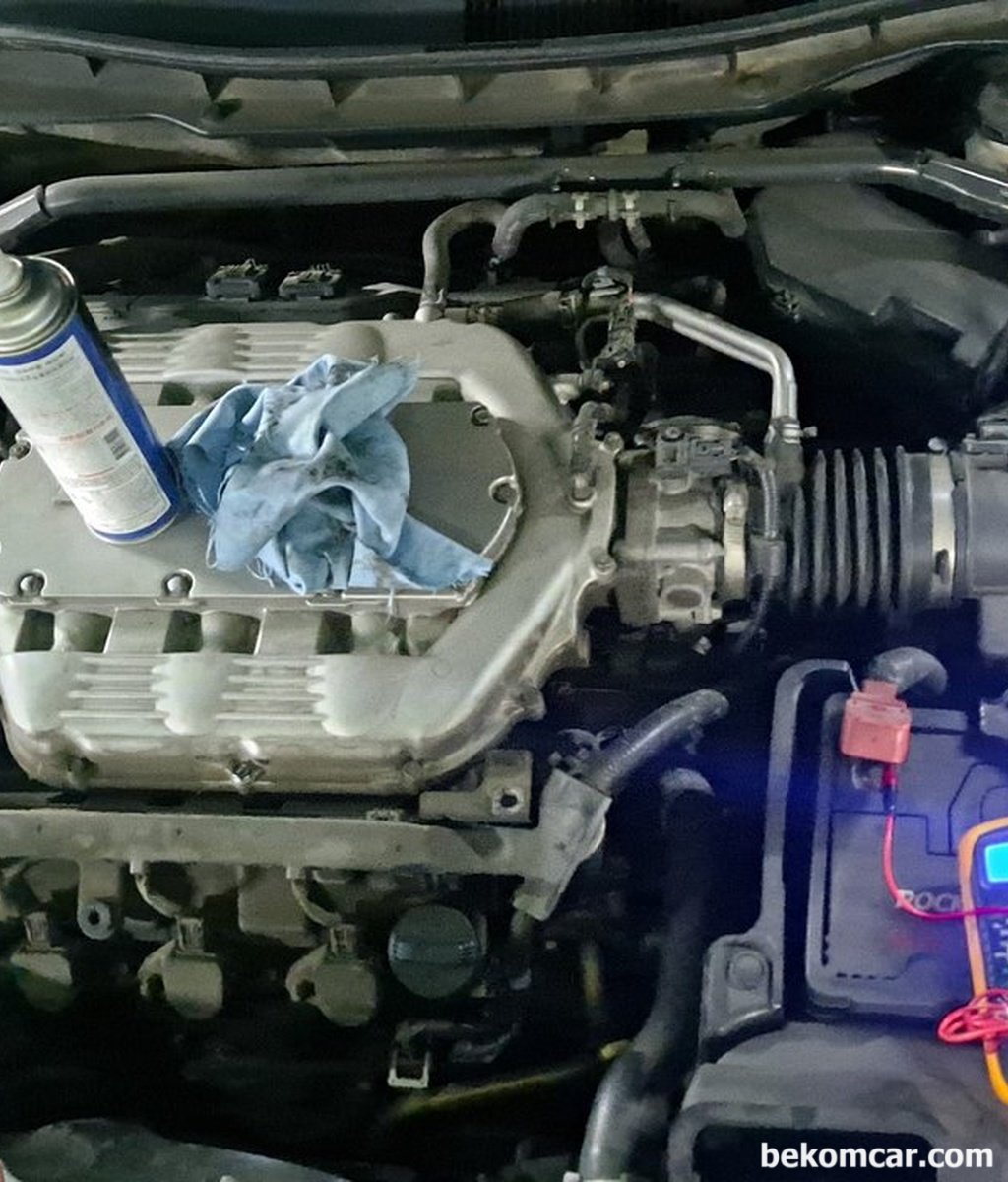 촉매와 관련된 고장코드는 어떤것들이 있나요|ベコムカー (bekomcar)