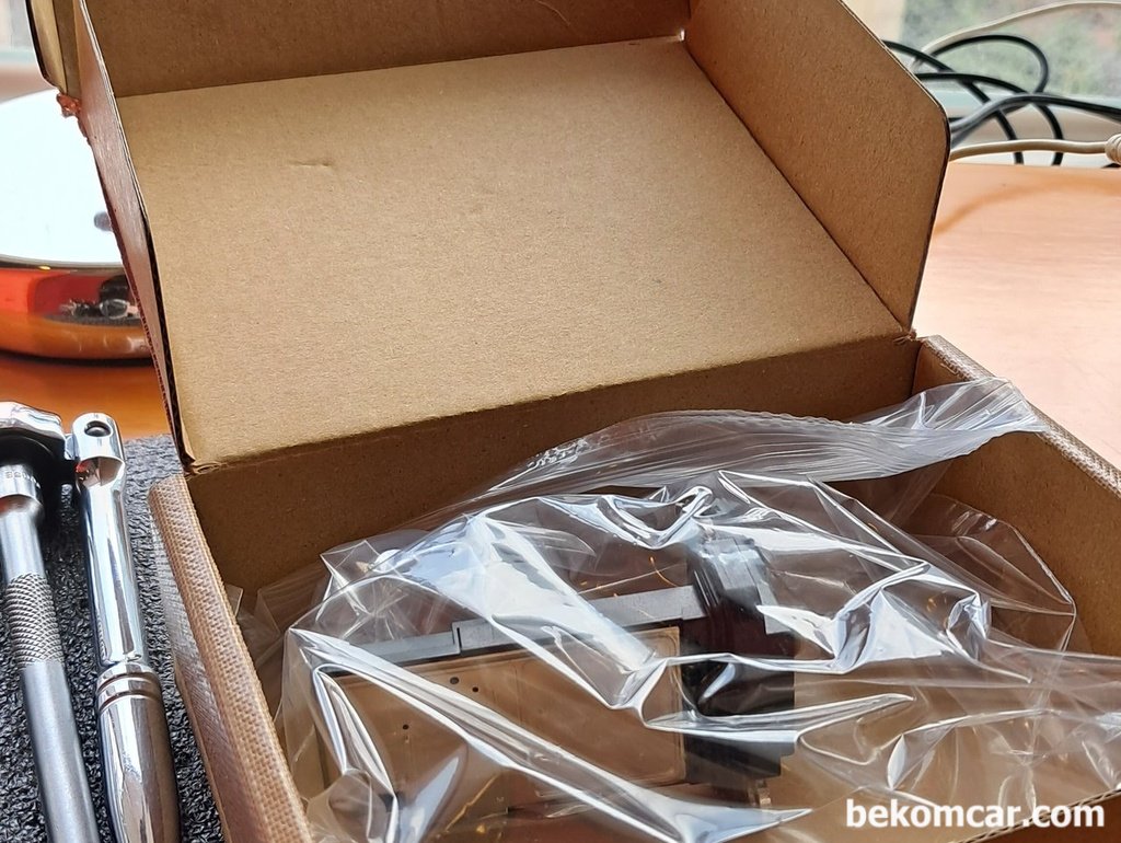 MAF센서 #37980-RNA-A01, 어코드 3.5 V6 VCM등에사용|بيكومكار  (bekomcar)