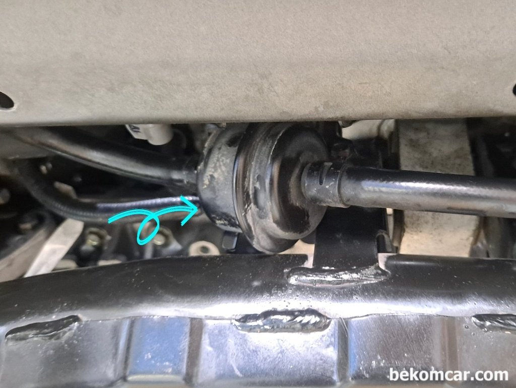 혼다 시빅 어코드 CRV 미션오일필터 위치|贝科姆汽车 (bekomcar)
