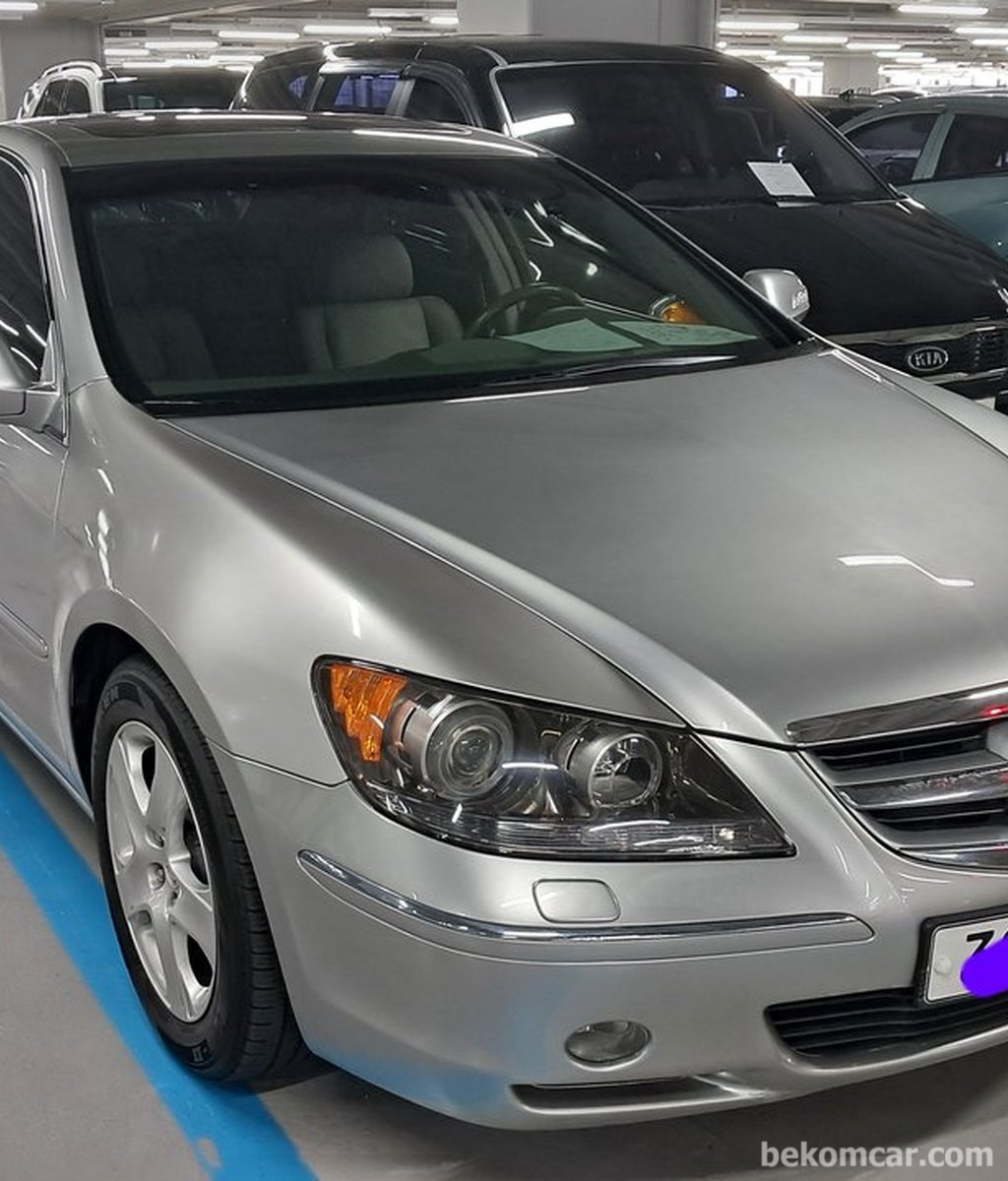혼다 레전드 구매동행 점검을 마치면서 느낀점 공유한다|베콤카 (bekomcar.com)