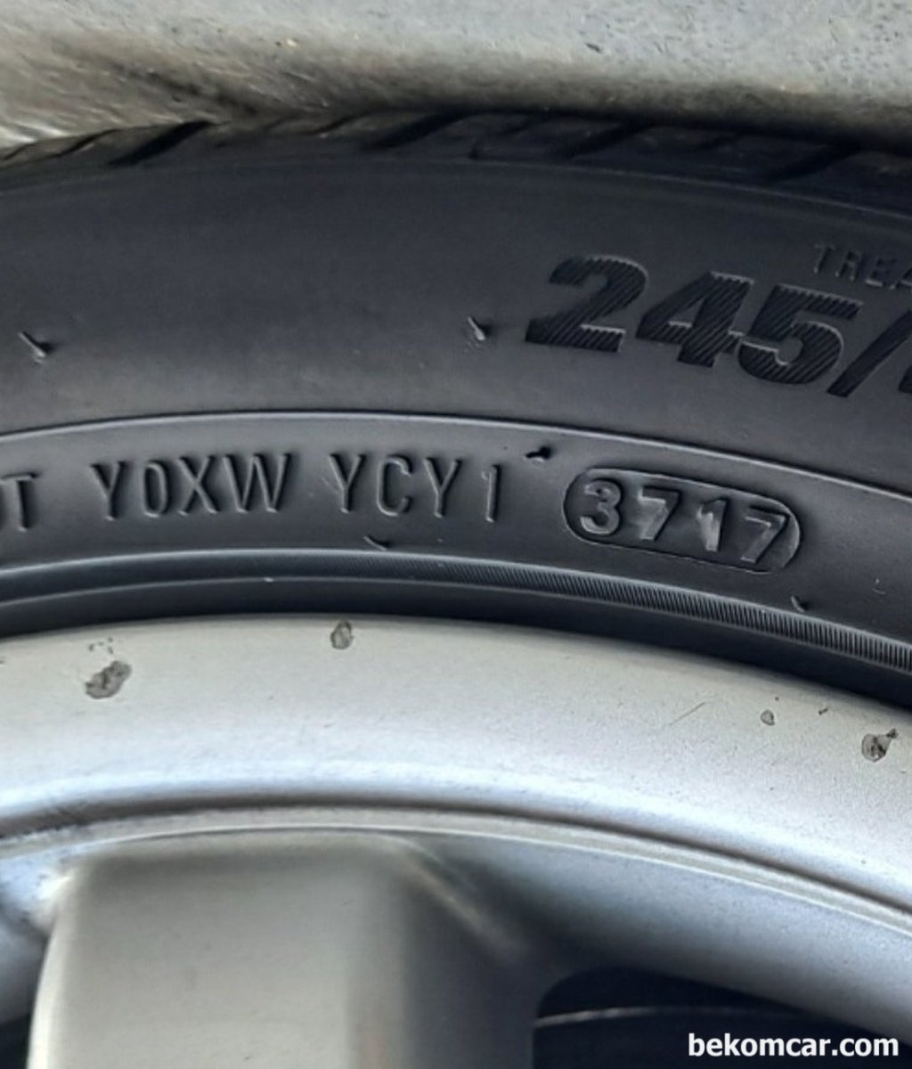 Which tire brands would you use and why?|bekomcar.com