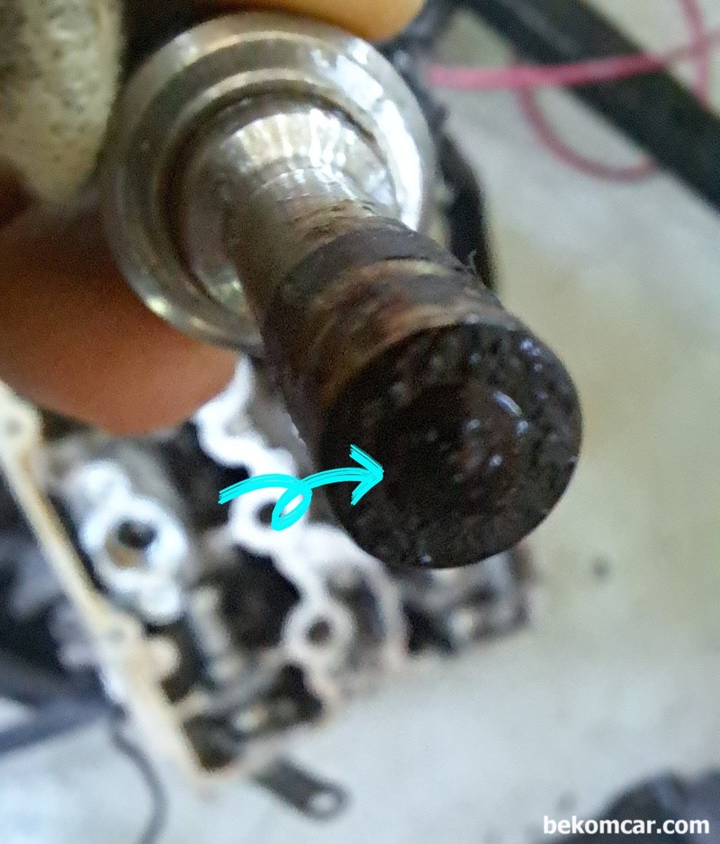 직분사 터보차량 BMW 미니쿠퍼 5만키로 점검시 무엇을 체크해야 할까요?|贝科姆汽车 (bekomcar)