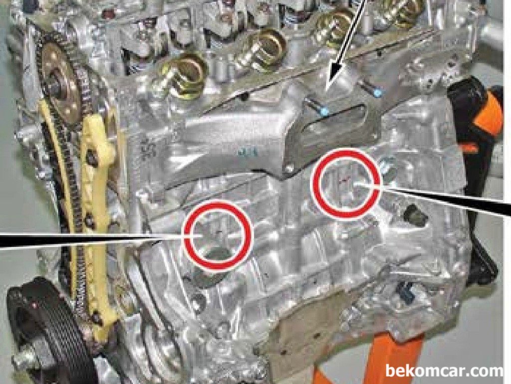 2006~2008年北美本田思域发动机缸体开裂可能性|贝科姆汽车 (bekomcar)