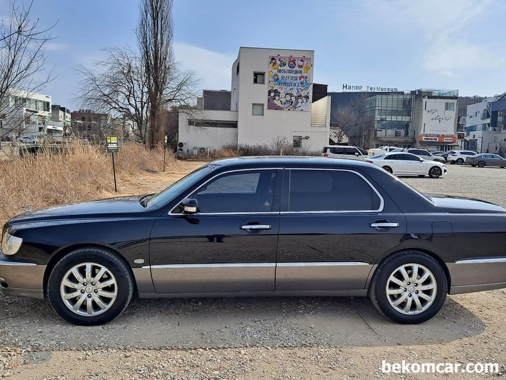 구쿠스, CEO가 해이리까지 고속시험여행, 커피와 맛있는 빵까지|贝科姆汽车 (bekomcar)