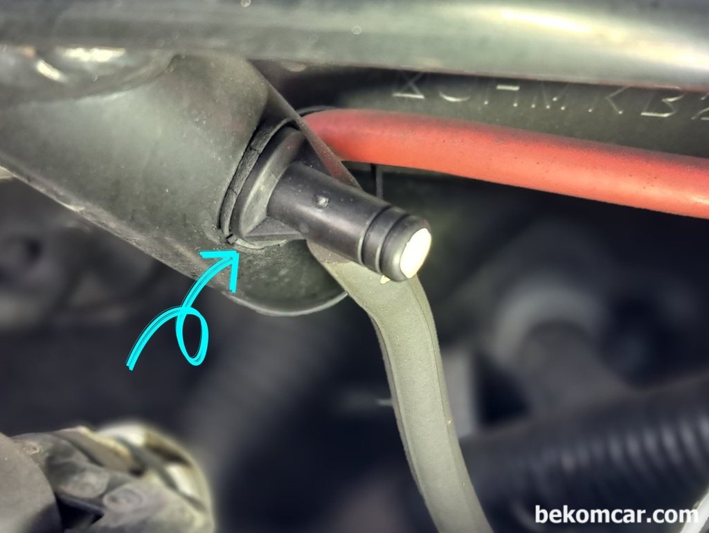 혼다 레전드 트렌스퍼케이스 숨구멍 체크|베콤카 (bekomcar.com)