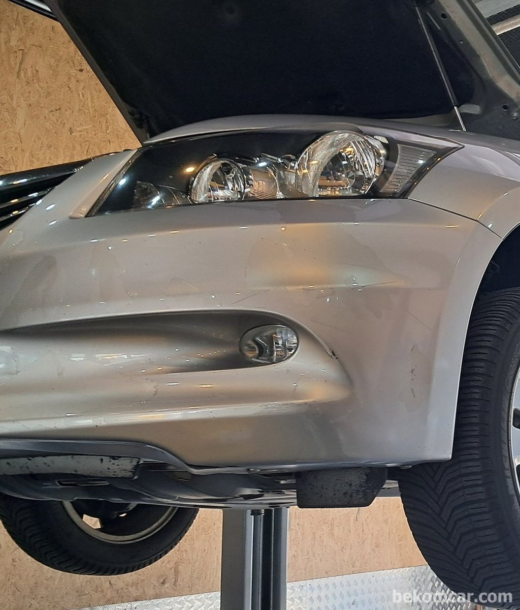 어코드 8세대, CRV, 엘리먼트 K24Z2 K24Z3 주요 부품리스트|베콤카 (bekomcar.com)
