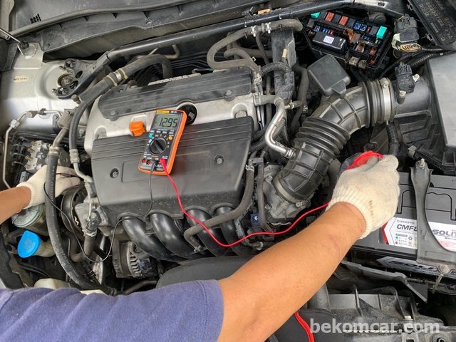 خدمات السيارات الأخرى ذات الصلة | بيكومكار  (bekomcar)