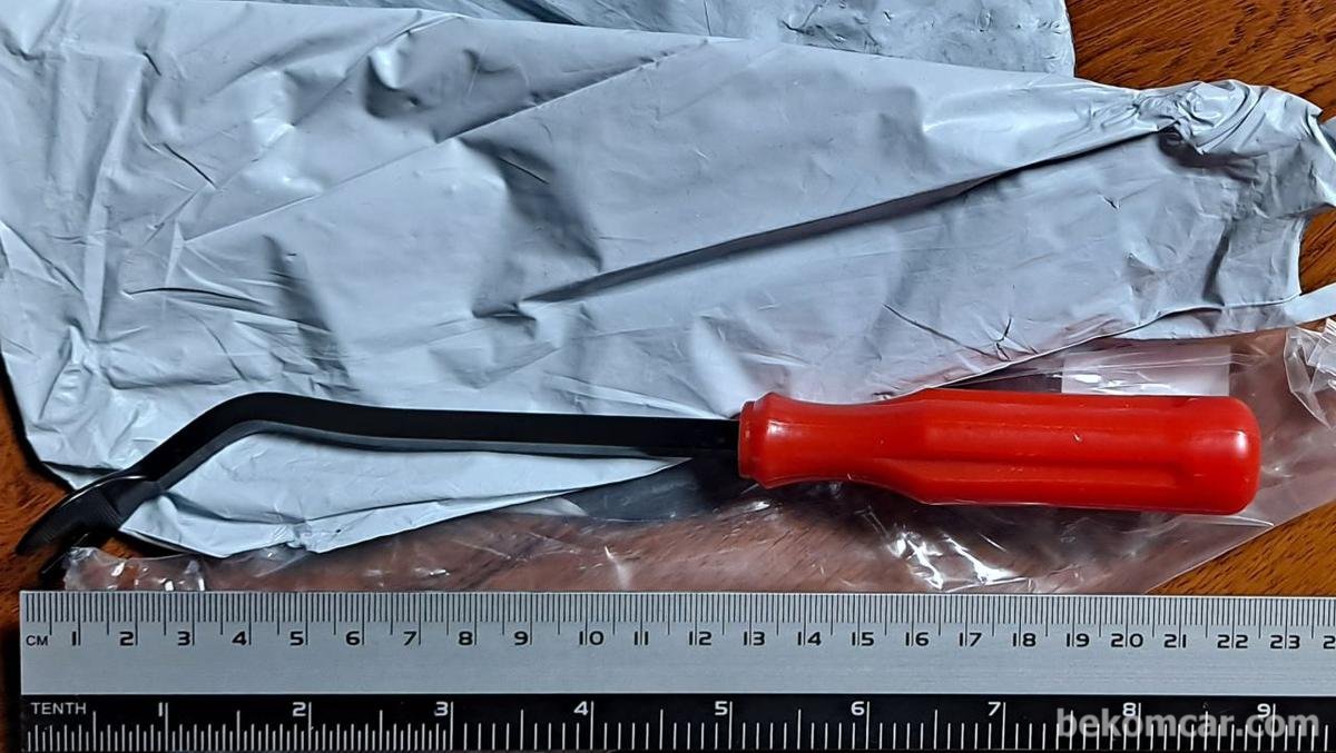 클릭하면 슬라이드쇼로 보실수 있습니다 자동차 도어 패널 및 트림 제거도구|베콤카 (bekomcar.com)
