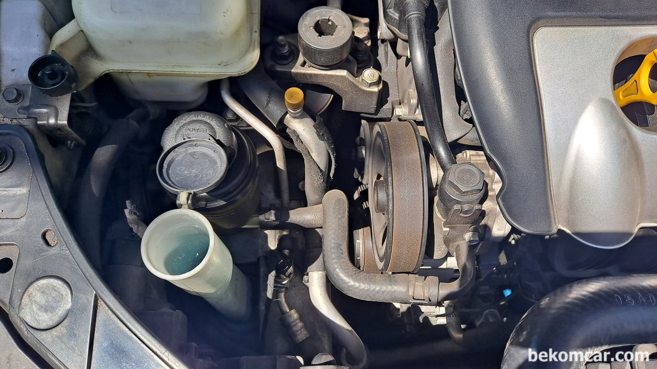NF Sonata 2005 2.0L Gasoline windshield washer fluid, None|bekomcar.com