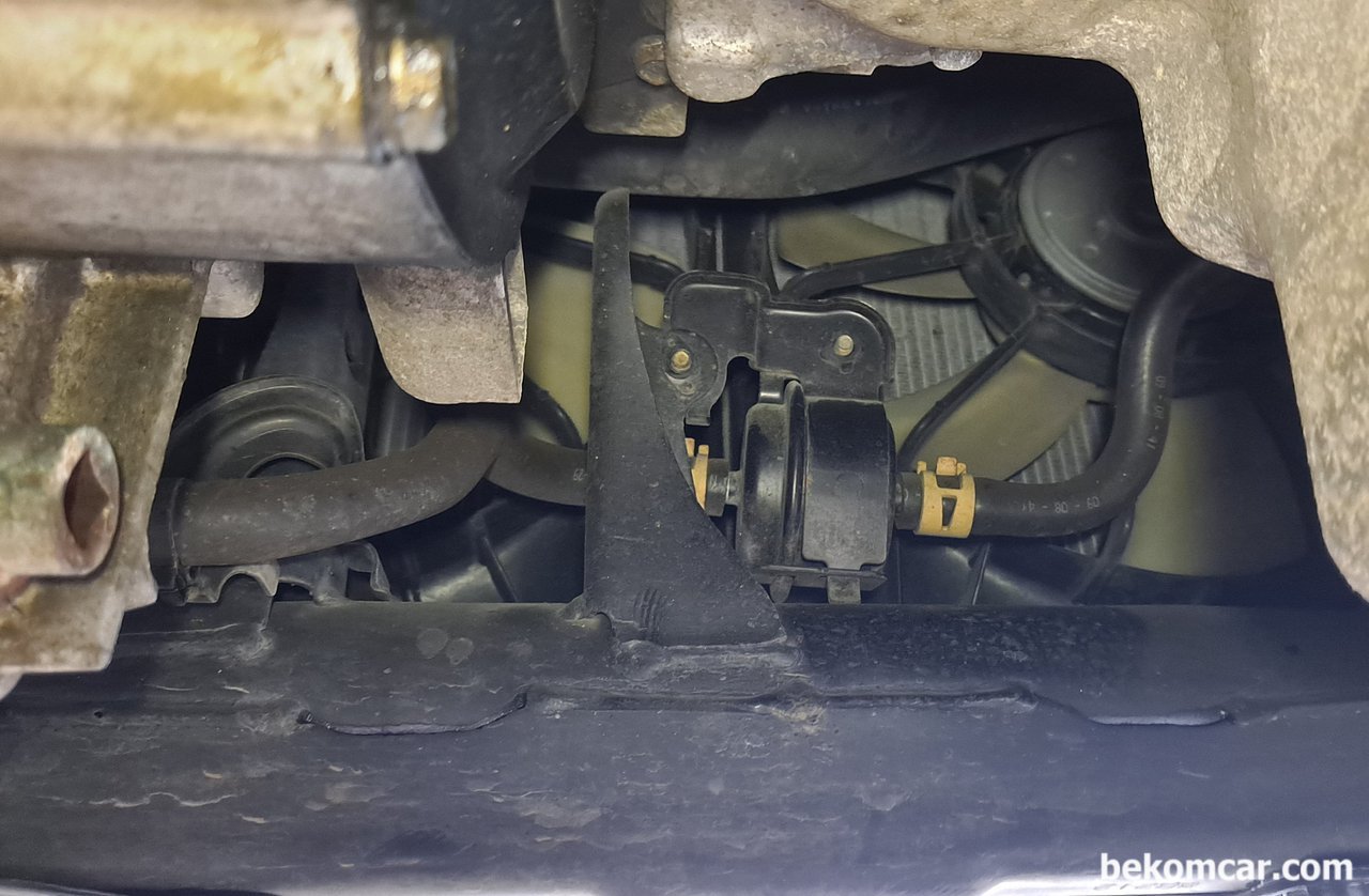 اكتمل استبدال فلتر Honda Civic SI ATF, None|بيكومكار  (bekomcar)
