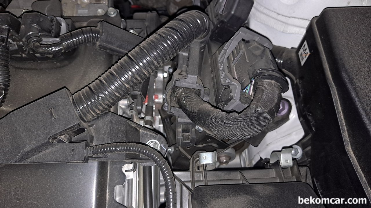 أحدث محرك تويوتا A25A ذو الأداء الديناميكي, None|بيكومكار (bekomcar)