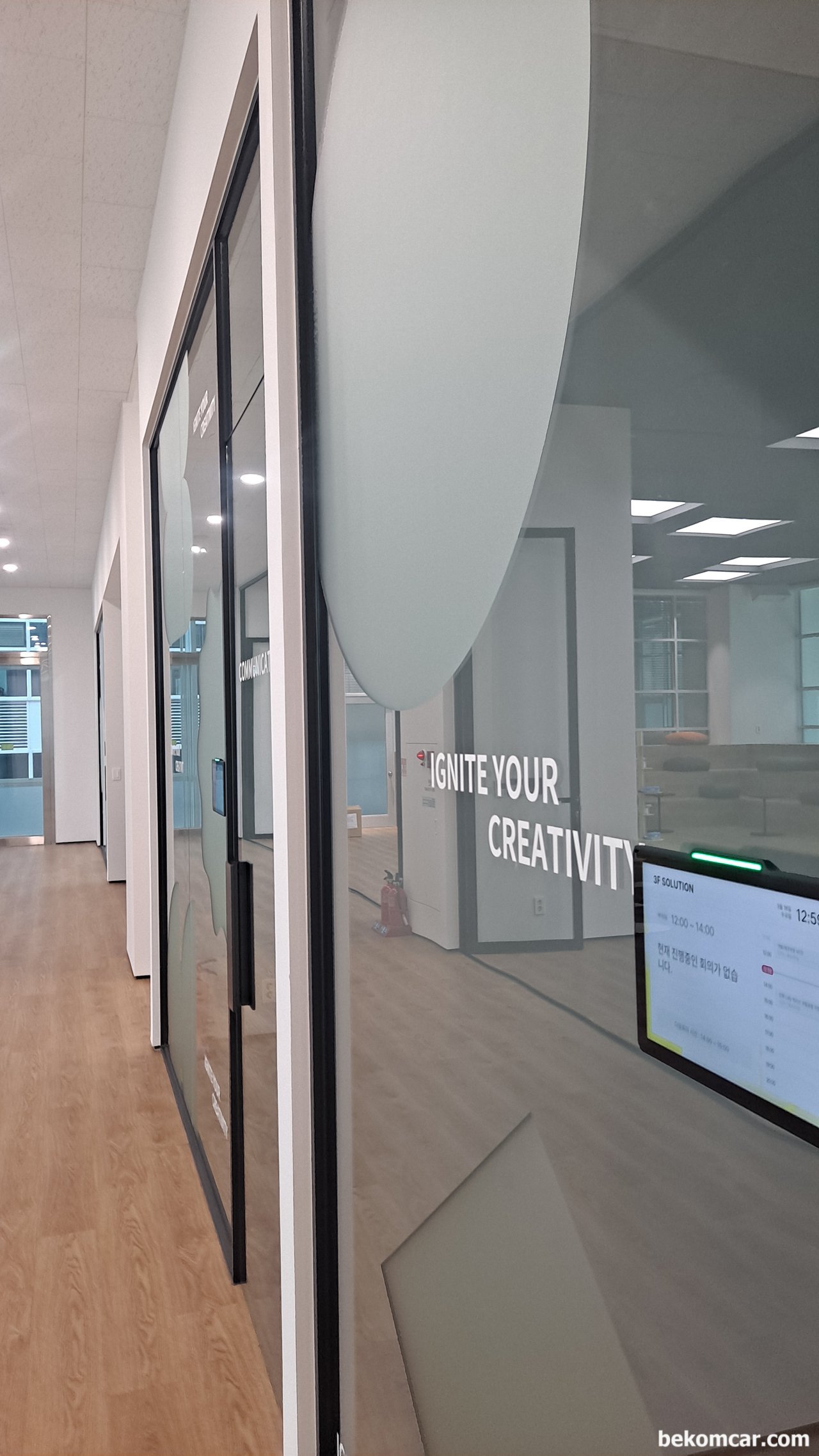 Hamee, Ignite Your Creativity, Hamee, Ignite Your Creativity, Collaboration, Seoul Korea|贝科姆汽车 (bekomcar)
