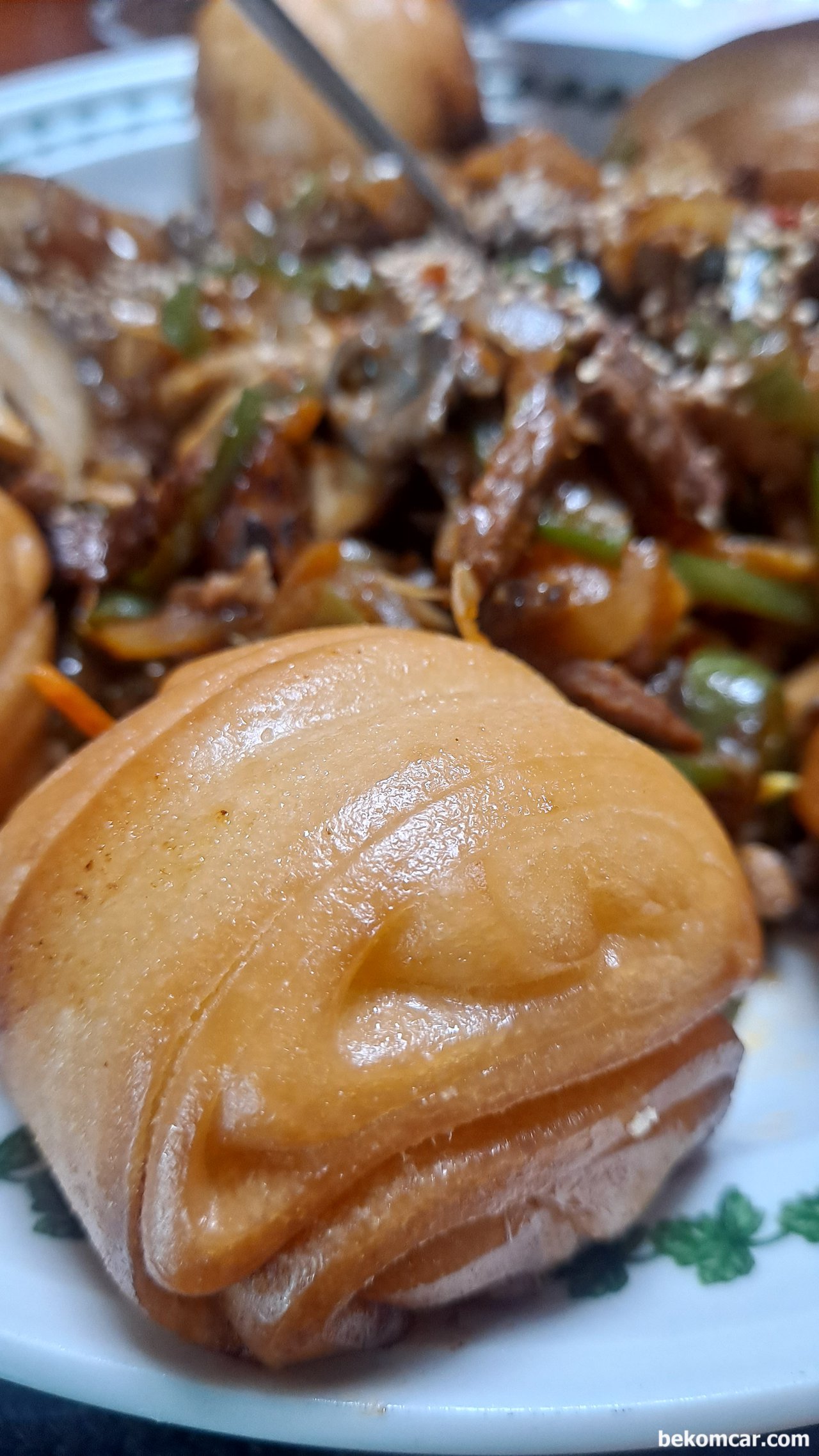 홈메이드 점심, 빵이랑 야채랑 함께, 홈메이드 점심, 빵이랑 야채랑 함께|贝科姆汽车 (bekomcar)