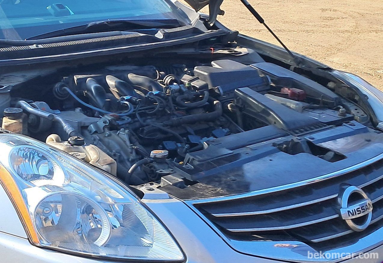 니산 알티마 4세대 3.5L L32엔진 부품리스트 (2006~2012)|베콤카 (bekomcar.com)