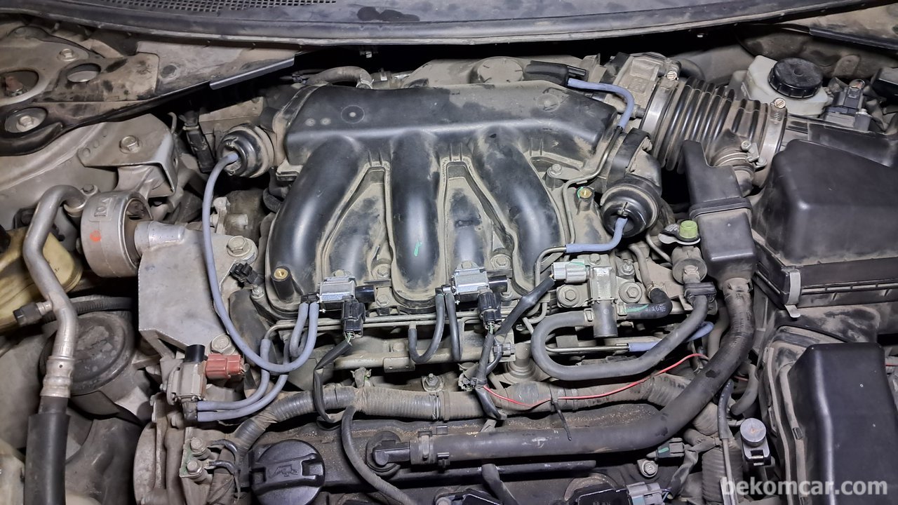 Top Image-니산 알티마 4세대 3.5L L32엔진 부품리스트 (2006~2012)|베콤카 (bekomcar.com)